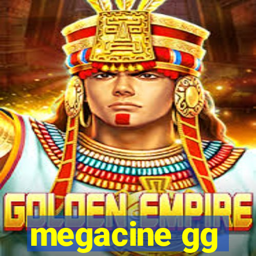 megacine gg